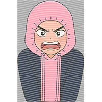 Demon Hunter Girls-LM 267